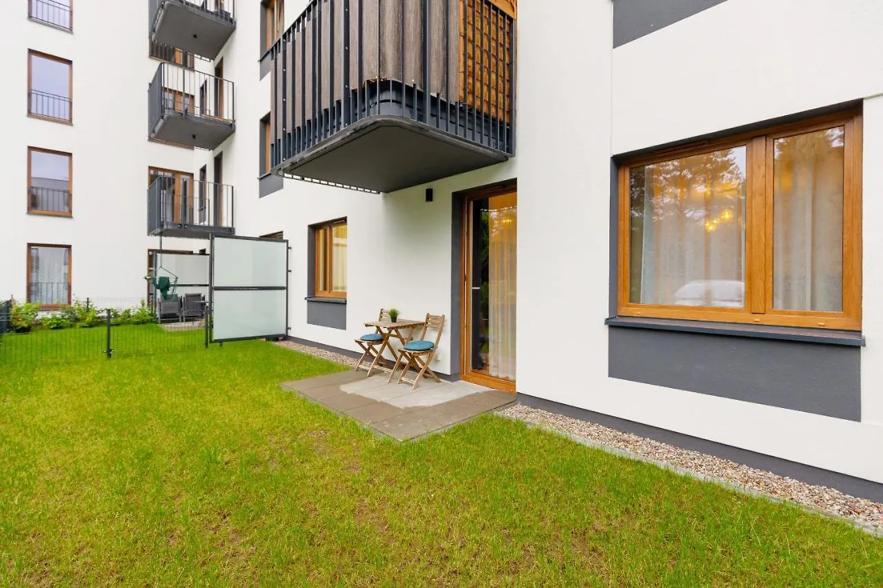 Ursus Nova Apartment With Parking By Renters Prestige Warsaw Poland