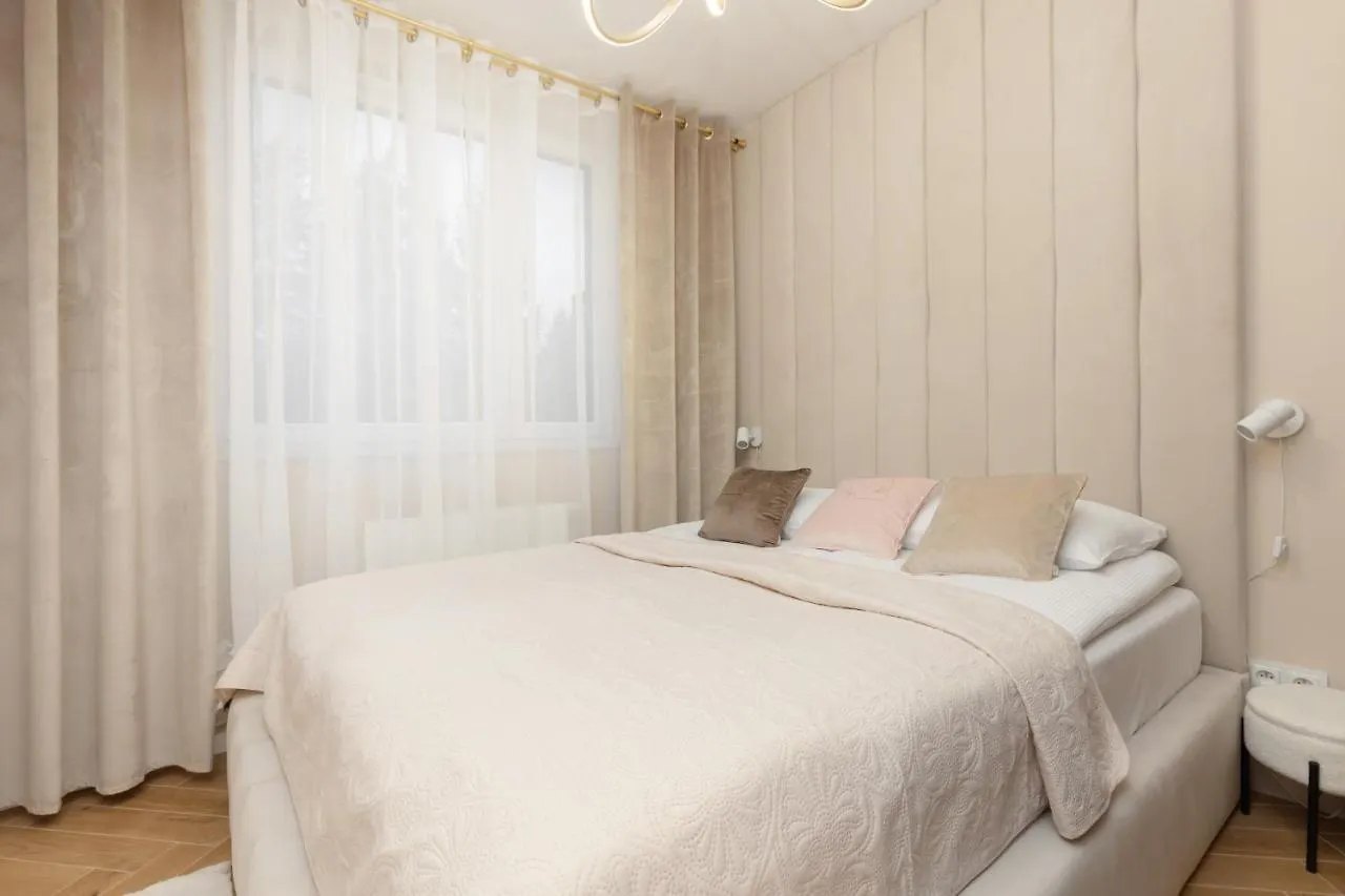Ursus Nova Apartment With Parking By Renters Prestige Warsaw 0*,  Poland
