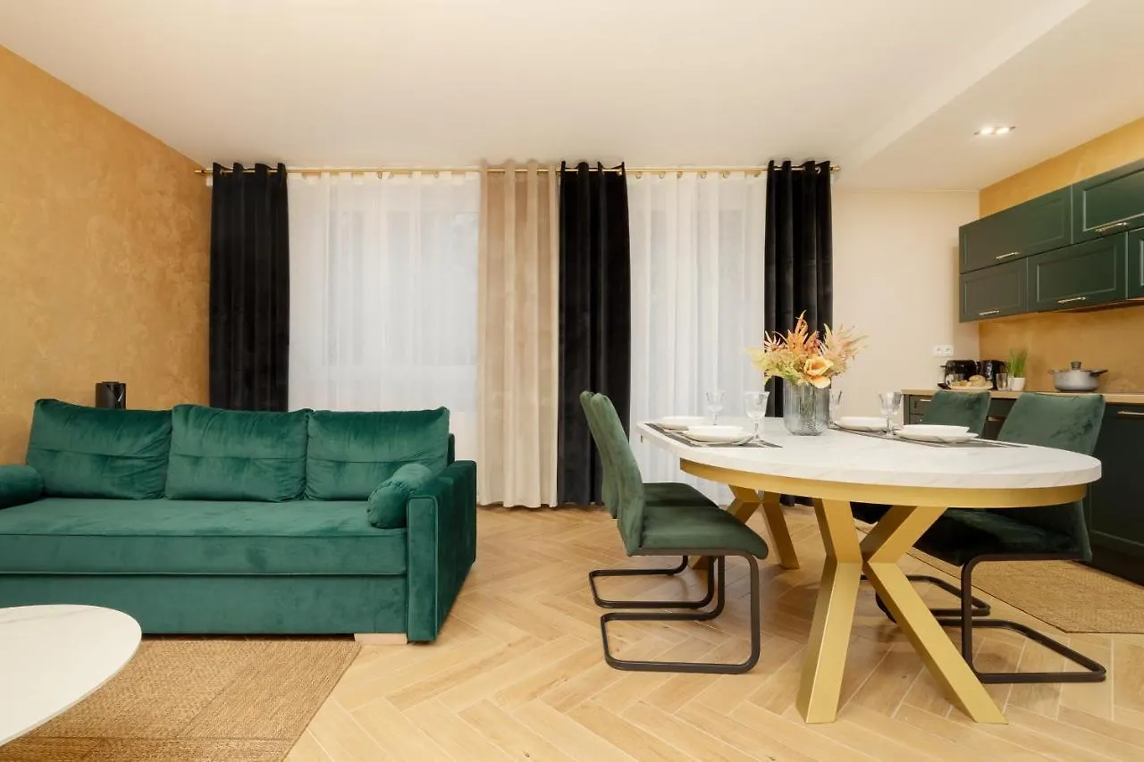Ursus Nova Apartment With Parking By Renters Prestige Warsaw