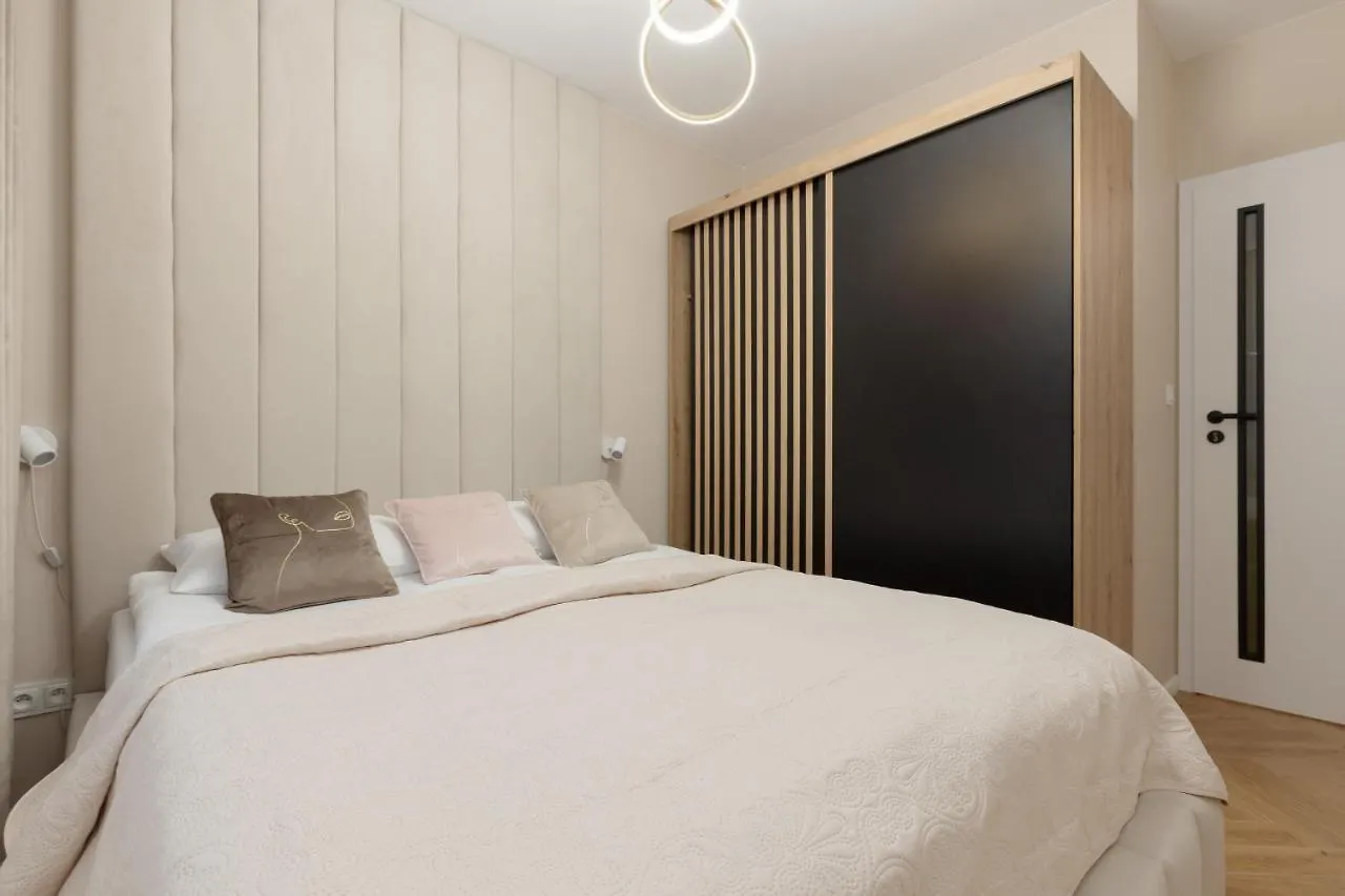 Ursus Nova Apartment With Parking By Renters Prestige Warsaw