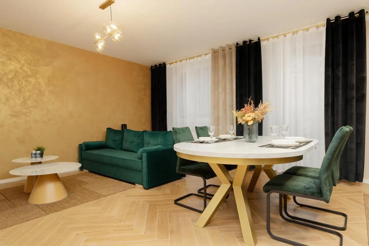 Ursus Nova Apartment With Parking By Renters Prestige location